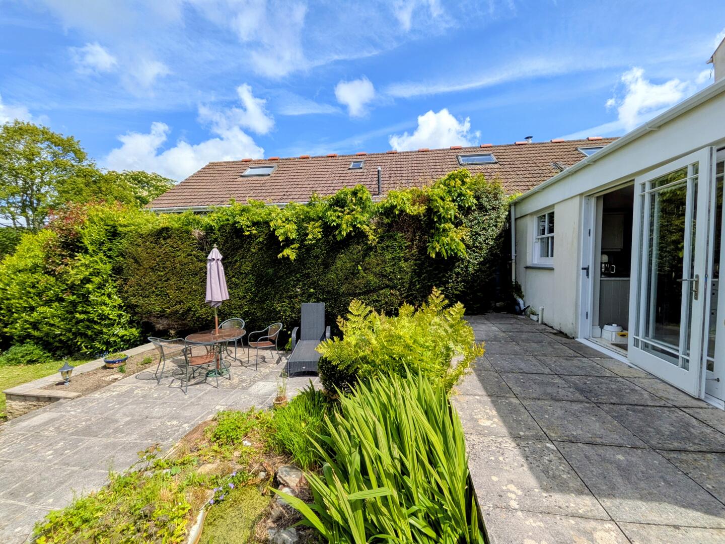 Carvoza Road, Truro